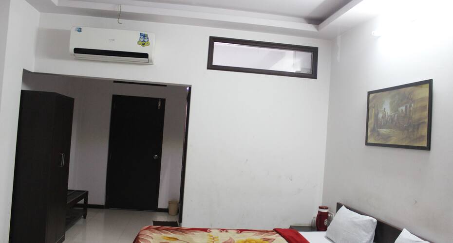 Real Residency, Jodhpur 3